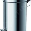 Ideal Standard IOM - Poubelle De WC, Inox A9104MY -Cuisine Articles Magasin 6bb7a9ff9a45834ecab9e117