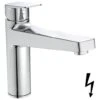 Ideal Standard CeraPlan - Mitigeur D&apos;évier, Chrome BD326AA -Cuisine Articles Magasin 6c3b6b1b43979d9ad3f2a520