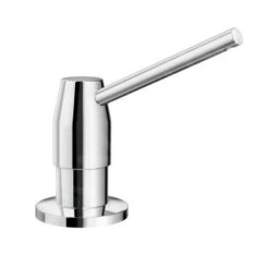 Blanco Accessoires - Distributeur De Savon Tango, Chrome 511266