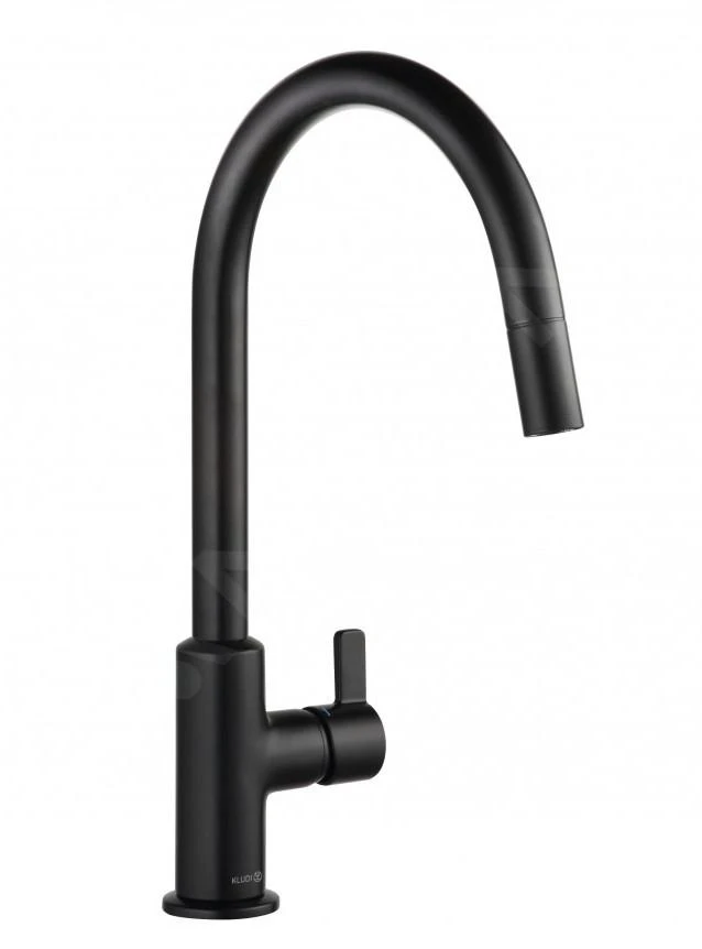 Kludi Bingo Star XS - Mitigeur D'évier Avec Bec Extractible, Noir Mat 468513978 3 Kludi Bingo Star XS - Mitigeur D'évier Avec Bec Extractible, Noir Mat 468513978