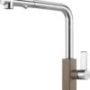 Franke Robinetterie - Mitigeur D'évier FG 0392.424, Chrome/cachemire 115.0392.362 2 Franke Robinetterie - Mitigeur D'évier FG 0392.424, Chrome/cachemire 115.0392.362 -Cuisine Articles Magasin 6fff8f7f4eaea898a98851cb