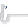 Franke Accessoires - Siphon, Blanc 112.0085.144