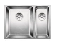 Blanco Andano 340/180 - Évier, 585x440 Mm, Inox 522975