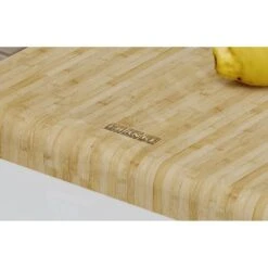 Franke Accessoires - Planche De Préparation, Bambou 112.0595.334 -Cuisine Articles Magasin 70e33c1e0076c3255fd9c880