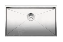 Blanco Zerox 700 - Évier, 740x440 Mm, Inox 521593