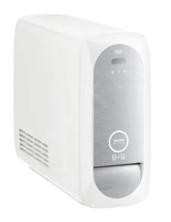 Grohe Blue Home - Cooler, Système De Refroidissement, Blanc 40711000