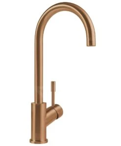 Villeroy & Boch Umbrella - Mitigeur D'évier, Bronze 92530004