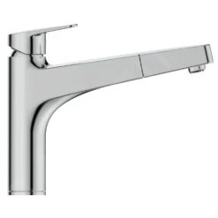 Ideal Standard CeraPlan - Mitigeur D&apos;évier Avec Bec Extractible, Chrome BD330AA -Cuisine Articles Magasin 748e18b0bf31414a180454ec