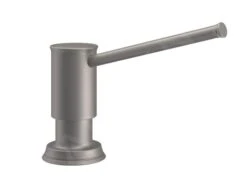 Blanco Accessoires - Distributeur De Liquide-vaisselle Livia, Manganèse 521293