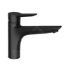 Kludi Mix - Mitigeur D'évier Avec Bec Extractible, Noir Mat 329433975 1 Kludi Mix - Mitigeur D'évier Avec Bec Extractible, Noir Mat 329433975 -Cuisine Articles Magasin 75a573430c40a6082fb4c142