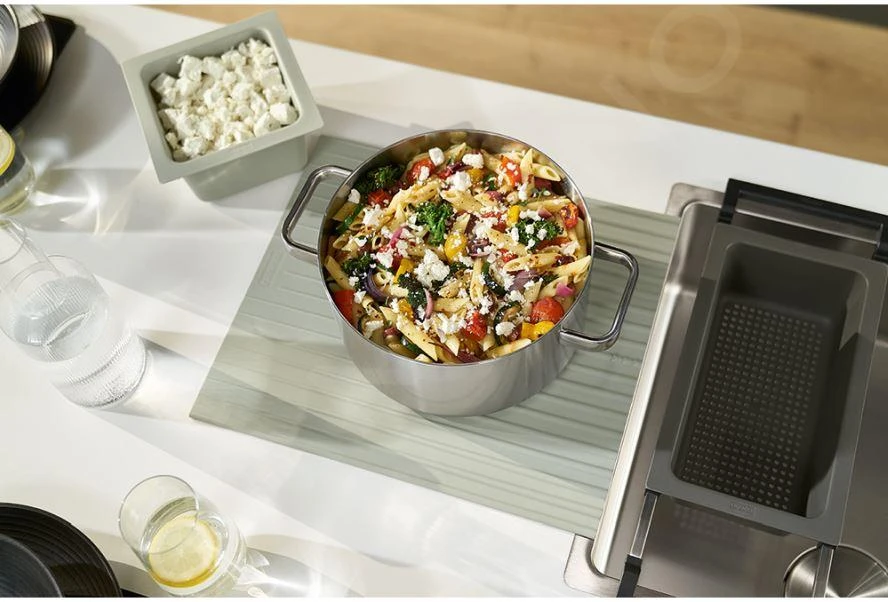 Franke Accessoires - Ensemble ALL-IN 3, Ensemble De 4 Accessoires D'évier 112.0655.483 6 Franke Accessoires - Ensemble ALL-IN 3, Ensemble De 4 Accessoires D'évier 112.0655.483 – Image 4