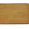 Alveus Accessoires - Planche à Découper Pour évier Atrox, 355x240, Bois 1016018