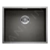 Blanco Zerox 500 - Évier, 540x440 Mm, Inox Dark Steel 526245 2 Blanco Zerox 500 - Évier, 540x440 Mm, Inox Dark Steel 526245 -Cuisine Articles Magasin 7759fcdb51df948ba5253c8c