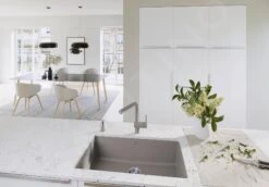 Blanco Rotan 700 - Évier En Silgranit, 730x460 Mm, Anthracite 521344 7 Blanco Rotan 700 - Évier En Silgranit, 730x460 Mm, Anthracite 521344 -Cuisine Articles Magasin 7766923e052493595a8722ab