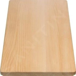 Blanco Accessoires - Planche à Découper Favos, Bois De Hêtre 225685
