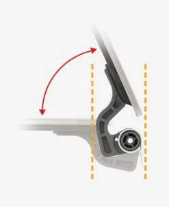 Simplehuman Poubelles - Poubelle 40 L, Touch-bar, Inox Brossé CW2014 -Cuisine Articles Magasin 77cd27d148ceda1135835e33 1