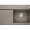 Blanco Zenar 5 - Évier En Silgranite, 915x510 Mm, InFino, Tartufo 523941