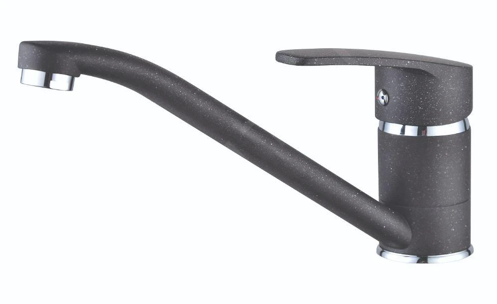 Alveus Sets - Ensemble D'évier Niagara 30 Et La Robinetterie Nina, Carbone SETA142 6 Alveus Sets - Ensemble D'évier Niagara 30 Et La Robinetterie Nina, Carbone SETA142 – Image 4