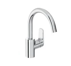 Ideal Standard CeraFlex - Mitigeur D’évier, Chrome B1727AA