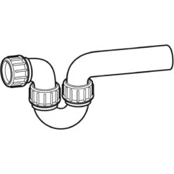 Geberit Accessoires - Siphon Pour éviers, Avec Raccord à Joint Américain, Entrée / Sortie Horizontale, D 50 Mm, D1 50 Mm 152.040.16.1 7 Geberit Accessoires - Siphon Pour éviers, Avec Raccord à Joint Américain, Entrée / Sortie Horizontale, D 50 Mm, D1 50 Mm 152.040.16.1 -Cuisine Articles Magasin 7cd873afca0e39ca9a13f20f 1