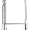 Grohe K7 - Mitigeur D’évier Avec Bras Flexible, Chrome 32950000 -Cuisine Articles Magasin 7d4844085646b91ad5cd5c63