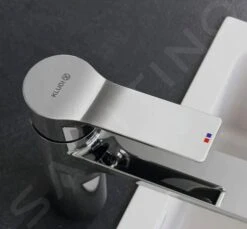 Kludi Mix - Mitigeur D&apos;évier à Branchement Multiple, Chrome 329060575 -Cuisine Articles Magasin 7f9ae570a65bb7a6d02e15b2 1