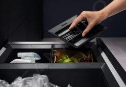 Blanco Flexon II - Poubelle Encastrable, Divisée, Volume 42 L 526644 9 Blanco Flexon II - Poubelle Encastrable, Divisée, Volume 42 L 526644 -Cuisine Articles Magasin 81813f381a3d5326202d958b