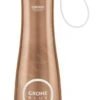 Grohe Blue Home - Bouteille Thermo, 450 Ml, Warm Sunset Brossé 40848DL0