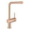Grohe Minta - Mitigeur D'évier, Warm Sunset 31375DA0 2 Grohe Minta - Mitigeur D'évier, Warm Sunset 31375DA0 -Cuisine Articles Magasin 81c83a5a50c0494f73e8225c
