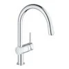 Grohe Minta - Mitigeur D’évier, Chrome 3291800E -Cuisine Articles Magasin 828e6ce9935d2be2f47b415a