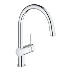 Grohe Minta - Mitigeur D’évier, Chrome 3291800E