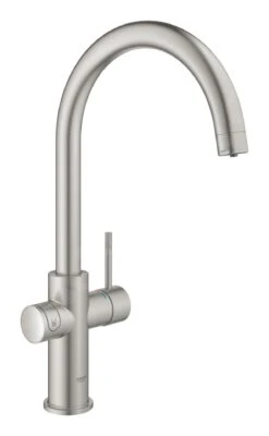 Grohe Blue Home - Mitigeur D’évier, Avec Unité Réfrigérante Et Filtration, Supersteel 31455DC1 20 Grohe Blue Home - Mitigeur D’évier, Avec Unité Réfrigérante Et Filtration, Supersteel 31455DC1 -Cuisine Articles Magasin 8343484aafaf67d32eb80901