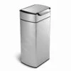 Simplehuman Poubelles - Poubelle 30 L, Touch-bar, Inox Brossé CW2015 1 Simplehuman Poubelles - Poubelle 30 L, Touch-bar, Inox Brossé CW2015 -Cuisine Articles Magasin 8432967286db5bdfcfc309c5