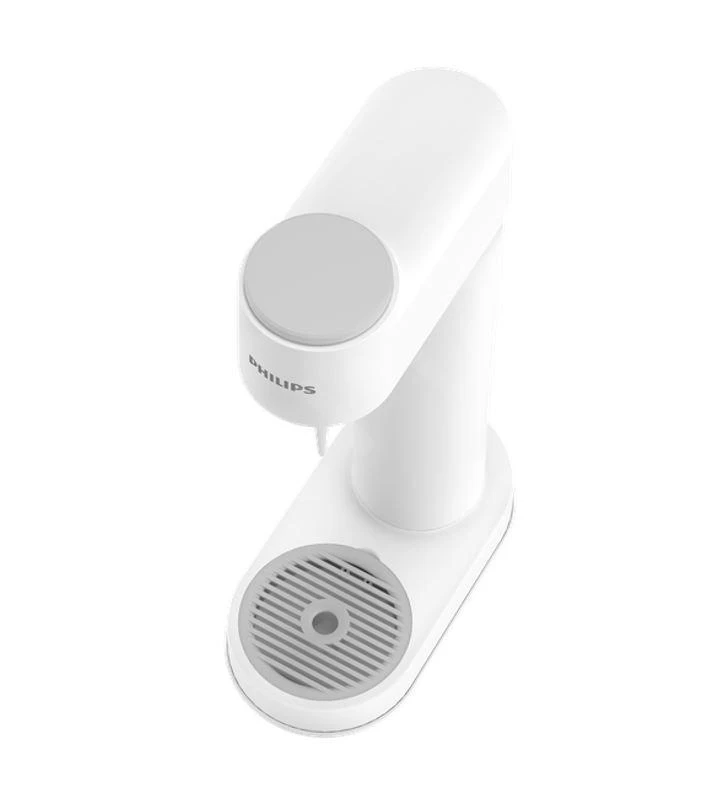 Philips GoZero - Machine à Soda Lite Avec Accessoires, Blanc ADD4901WH/10 8 Philips GoZero - Machine à Soda Lite Avec Accessoires, Blanc ADD4901WH/10 – Image 6