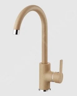 Alveus Sets - Ensemble D&apos;évier Rock 30 Et La Robinetterie Tonia, Beige SETA052 -Cuisine Articles Magasin 848f651f9311a1b714b4e8a0