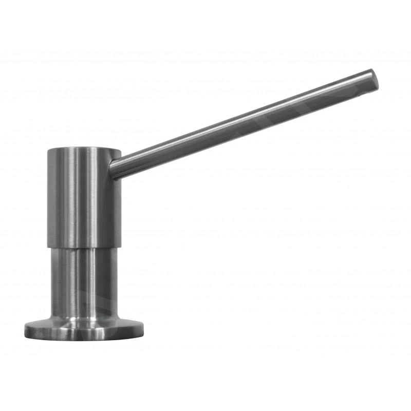 Blanco Accessoires - Distributeur De Liquide-vaisselle Torre, Imitation Inox 512594 3 Blanco Accessoires - Distributeur De Liquide-vaisselle Torre, Imitation Inox 512594