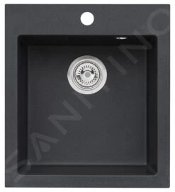 Alveus Sets - Ensemble D&apos;évier En Granit Cortina 20 Et Robinetterie Tonia, Carbone SETA737 -Cuisine Articles Magasin 8517da62042b33ca08ff7b5f