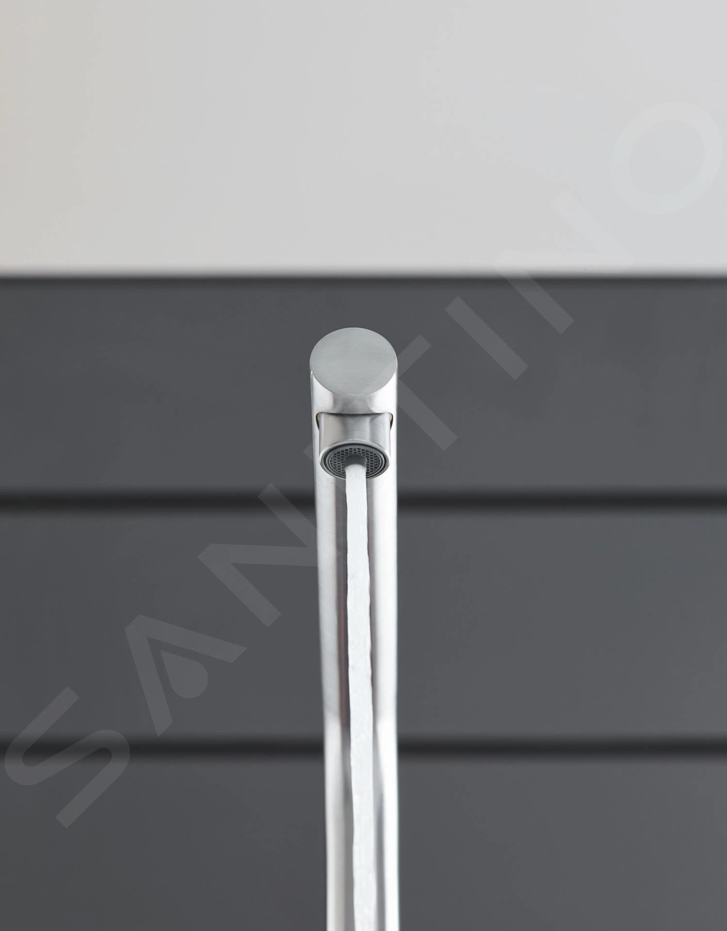 Grohe Blue Home - Mitigeur D’évier, Avec Unité Réfrigérante Et Filtration, Supersteel 31455DC1 8 Grohe Blue Home - Mitigeur D’évier, Avec Unité Réfrigérante Et Filtration, Supersteel 31455DC1 – Image 6