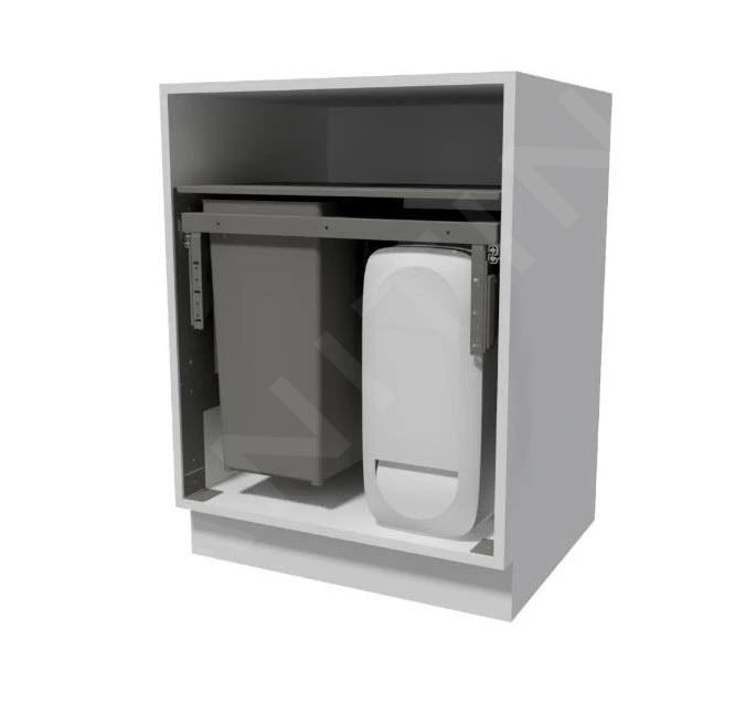 Grohe Blue Professional - Mitigeur D’évier Avec Unité Réfrigérante Et Filtration, Supersteel 31323DC2 10 Grohe Blue Professional - Mitigeur D’évier Avec Unité Réfrigérante Et Filtration, Supersteel 31323DC2 – Image 8