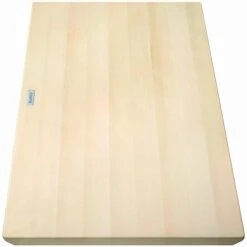 Blanco Accessoires - Planche à Découper Collectis, 490x280 Mm, érable 235844