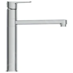 Ideal Standard Cerafine O - Robinetterie D’évier, Chrome BC501AA -Cuisine Articles Magasin 8902edfc66e37a9e67145411