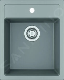 Franke Colonnes - Ensemble De Cuisine T101, évier En Tectonite SID 610-40 Et Mitigeur FP 9000.084, Gris 143.0675.709 10 Franke Colonnes - Ensemble De Cuisine T101, évier En Tectonite SID 610-40 Et Mitigeur FP 9000.084, Gris 143.0675.709 -Cuisine Articles Magasin 8ab9c759a7a270d1d2914f69