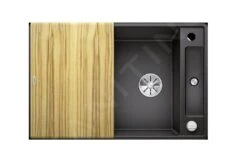 Blanco Axia III 45 - Évier En Silgranite, 770x500 Mm, Avec Accessoires, InFino, Anthracite 523193 8 Blanco Axia III 45 - Évier En Silgranite, 770x500 Mm, Avec Accessoires, InFino, Anthracite 523193 -Cuisine Articles Magasin 8b609c22775700f3af7d48b4