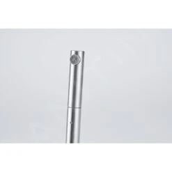 Franke Tango Neo - Mitigeur D&apos;évier FC 6388.501 Avec Douchette Extractible, Inox 115.0596.388 -Cuisine Articles Magasin 8df1c8f46fa9a68000e1f3a1