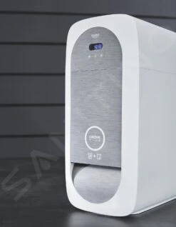 Grohe Blue Home - Cooler, Système De Refroidissement, Blanc 40711001