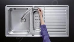 Blanco Solenta S - Mitigeur D'évier Avec Bras Et Douchette Flexibles, Inox 522405 17 Blanco Solenta S - Mitigeur D'évier Avec Bras Et Douchette Flexibles, Inox 522405 -Cuisine Articles Magasin 91bbc1a104a96e5e0cd4c767