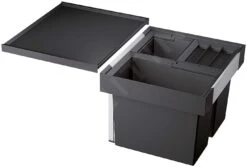 Blanco Flexon II - Poubelle Encastrable, Volume 35 L 521470