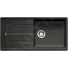Blanco Zia XL 6 - Évier En Silgranit, 1000x500 Mm, Anthracite 517568 -Cuisine Articles Magasin 920ed142b700d85f519e511a