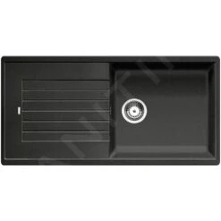 Blanco Zia XL 6 - Évier En Silgranit, 1000x500 Mm, Anthracite 517568
