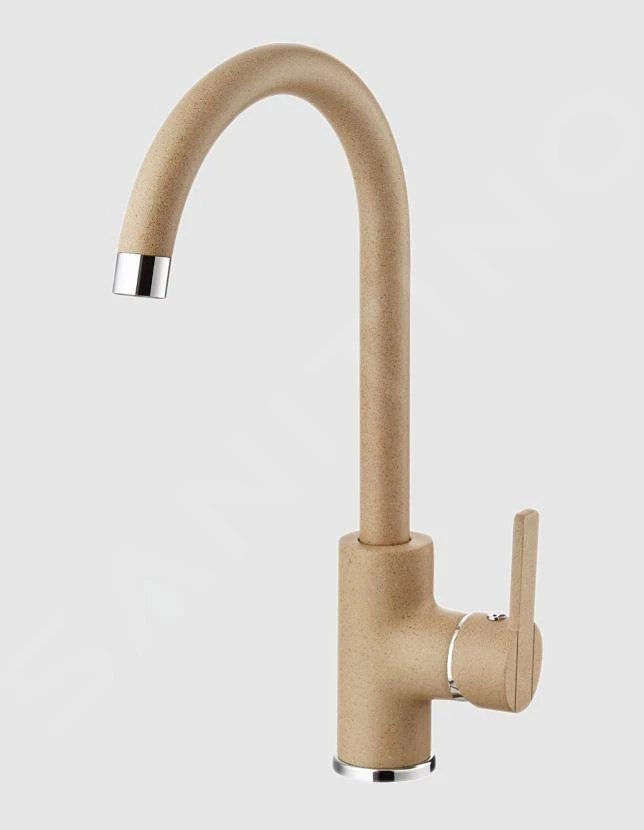 Alveus Sets - Ensemble D'évier Record 30 Et La Robinetterie Tonia, Beige SETA112 6 Alveus Sets - Ensemble D'évier Record 30 Et La Robinetterie Tonia, Beige SETA112 – Image 4